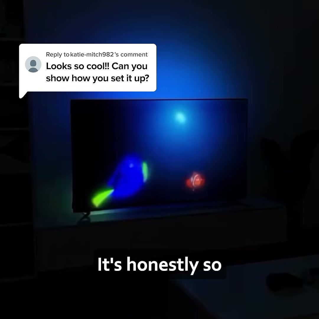 Transform Your TV