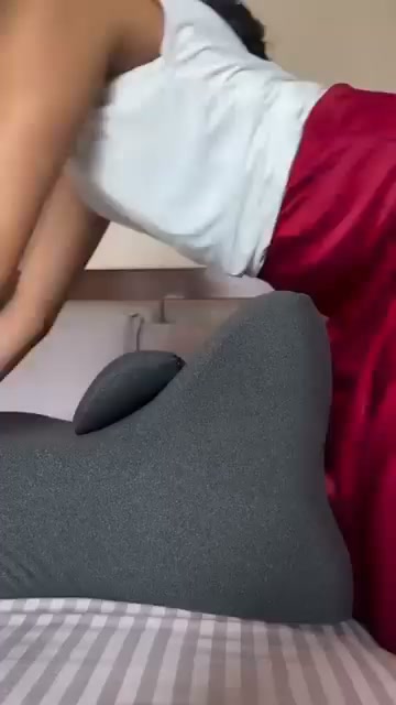 Das Kissen für Paare