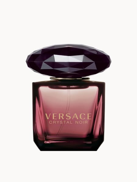 Versace Crystal Noir Eau de Toilette 90ml