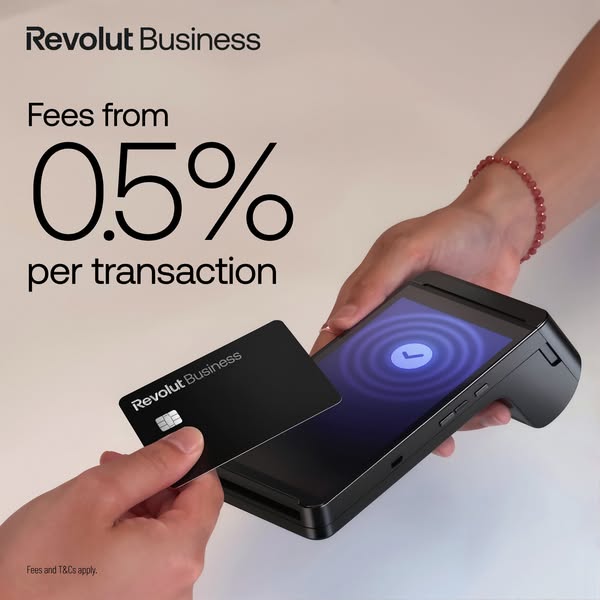 Accept payments from anywhere
