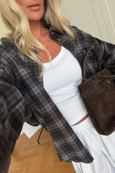 SHOP NU GERUITE BLOUSES