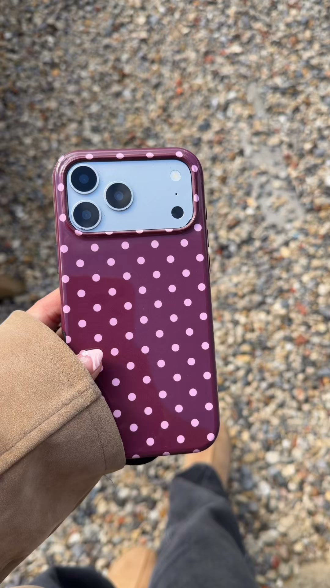 iPhone 18 Cases Are Here