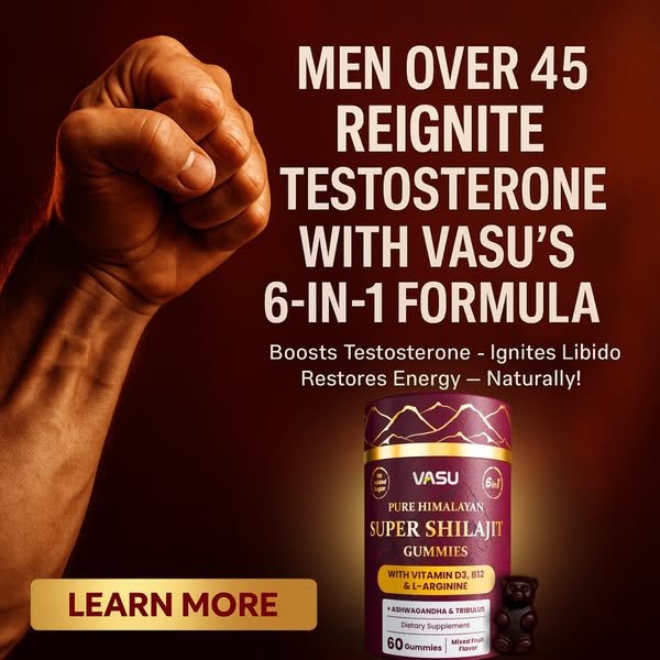 The Supplement Brand You Can Trust