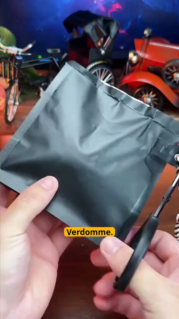 Anúncio de Copentag