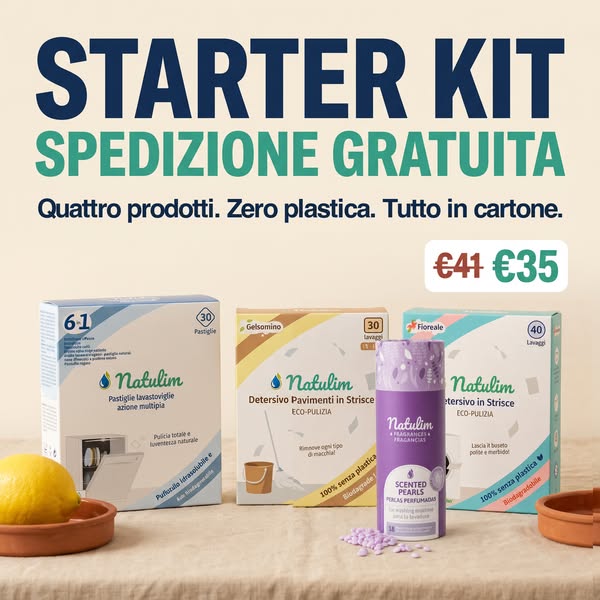 Spedizione gratuita inclusa