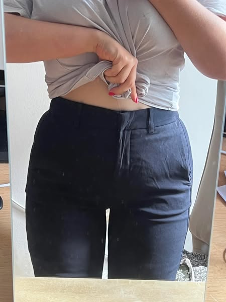 My answer for cortisol belly that wouldn't budge + my body back