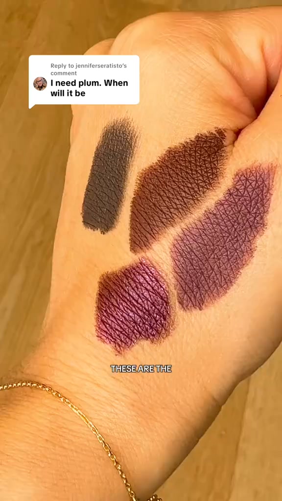 24HR Waterproof Eyeliner — Buy 1 Get 1 Free