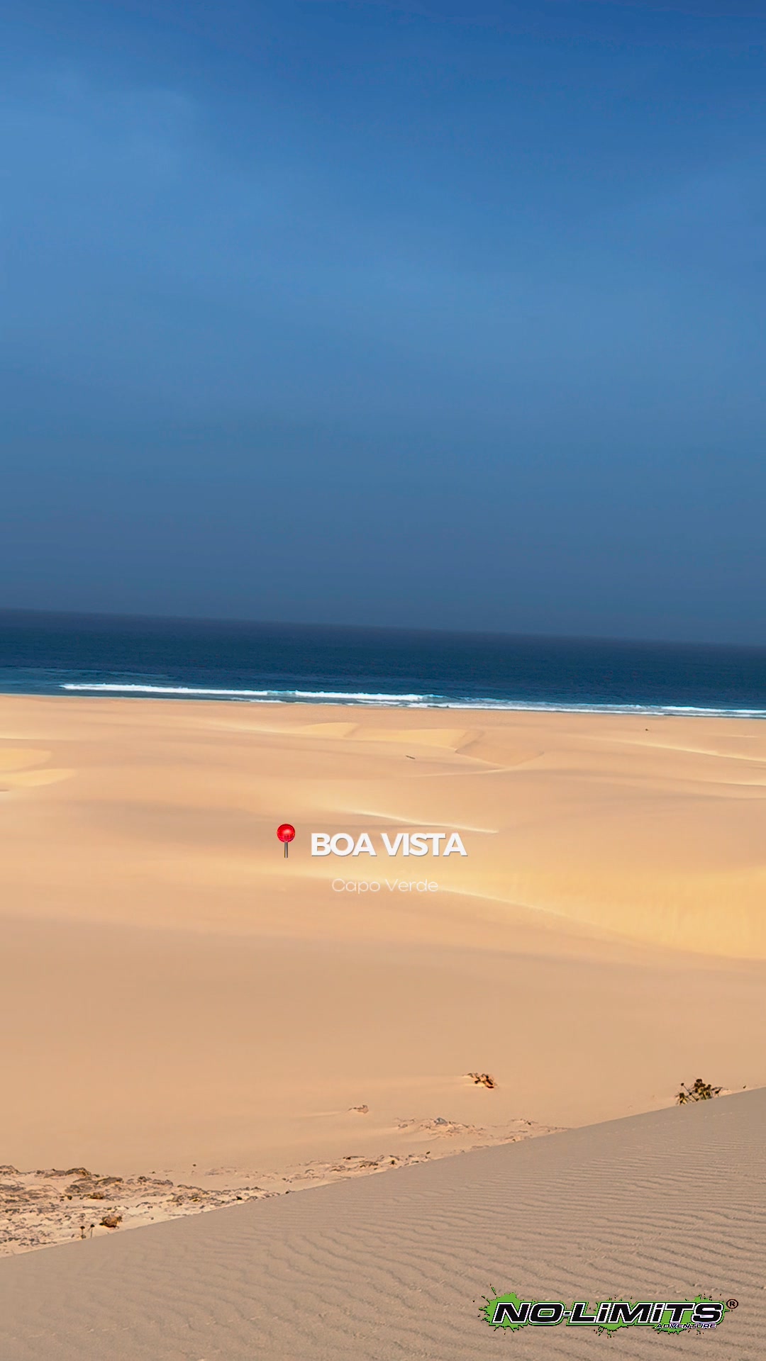 Elevate Your Cape Verde Vacation!