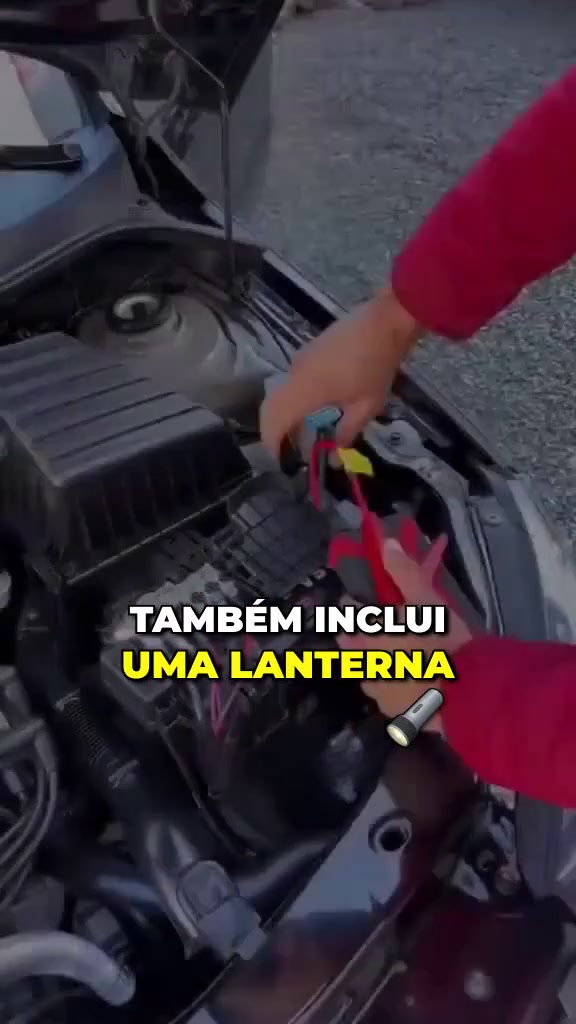 Carregador Inteligente para Cada Veículo