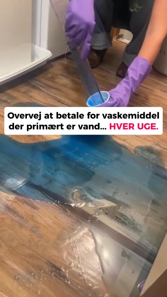 Fremtidens rengøring