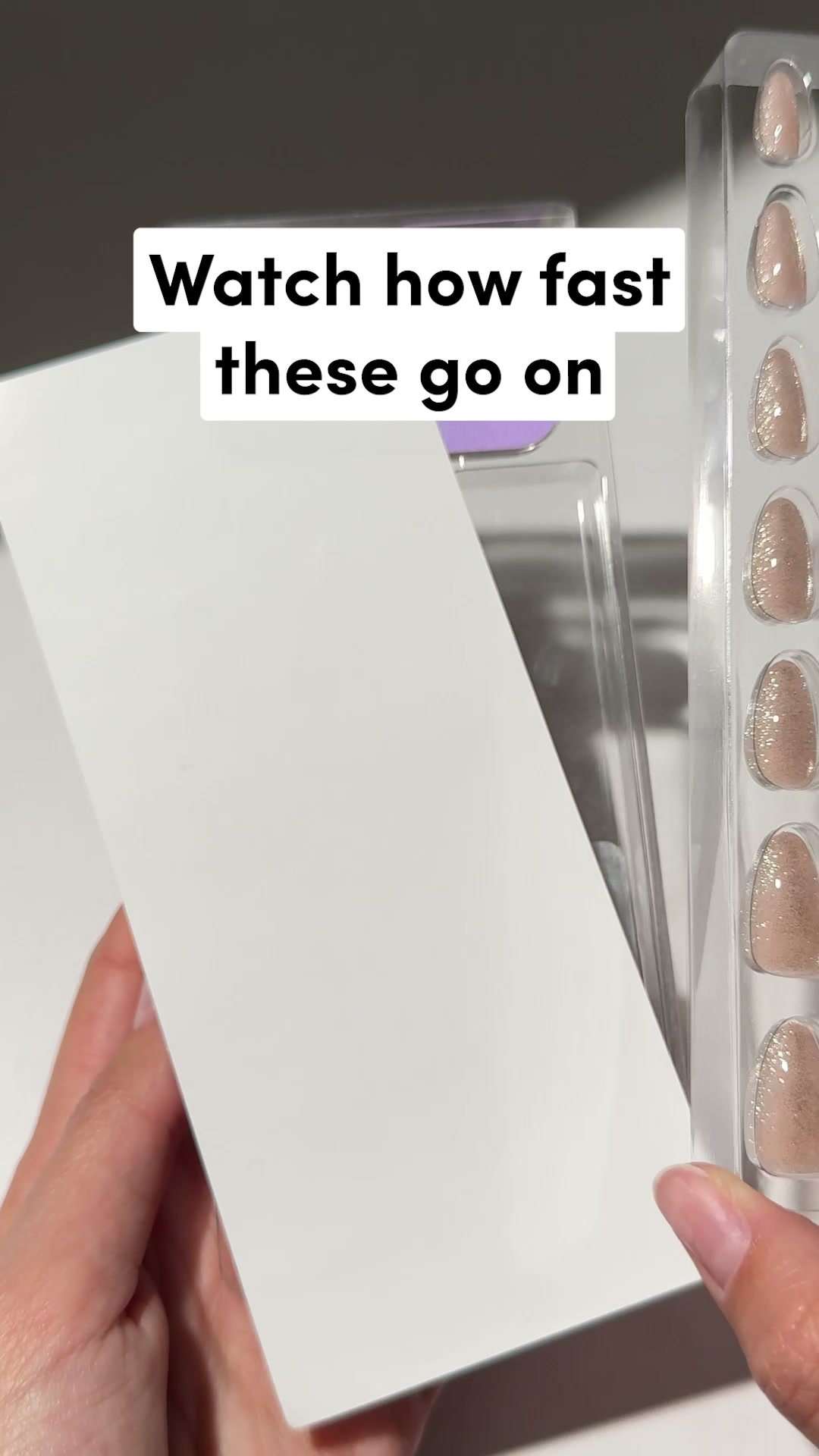 No Time For The Salon?