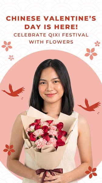 Make Her Smile This Qixi