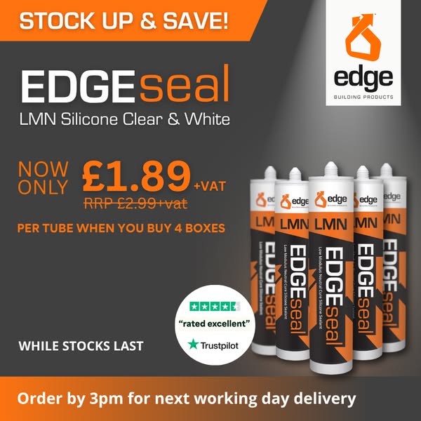 LMN Silicone from £1.89 + VAT