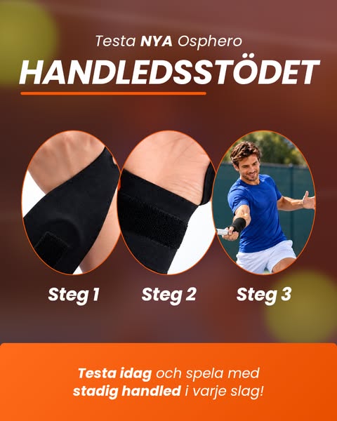 Stadigare handled direkt