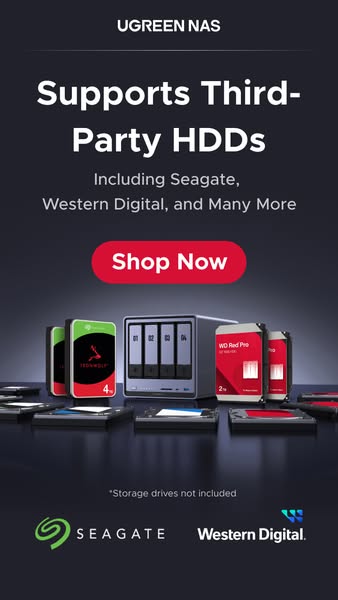 All Features & Apps in One Place