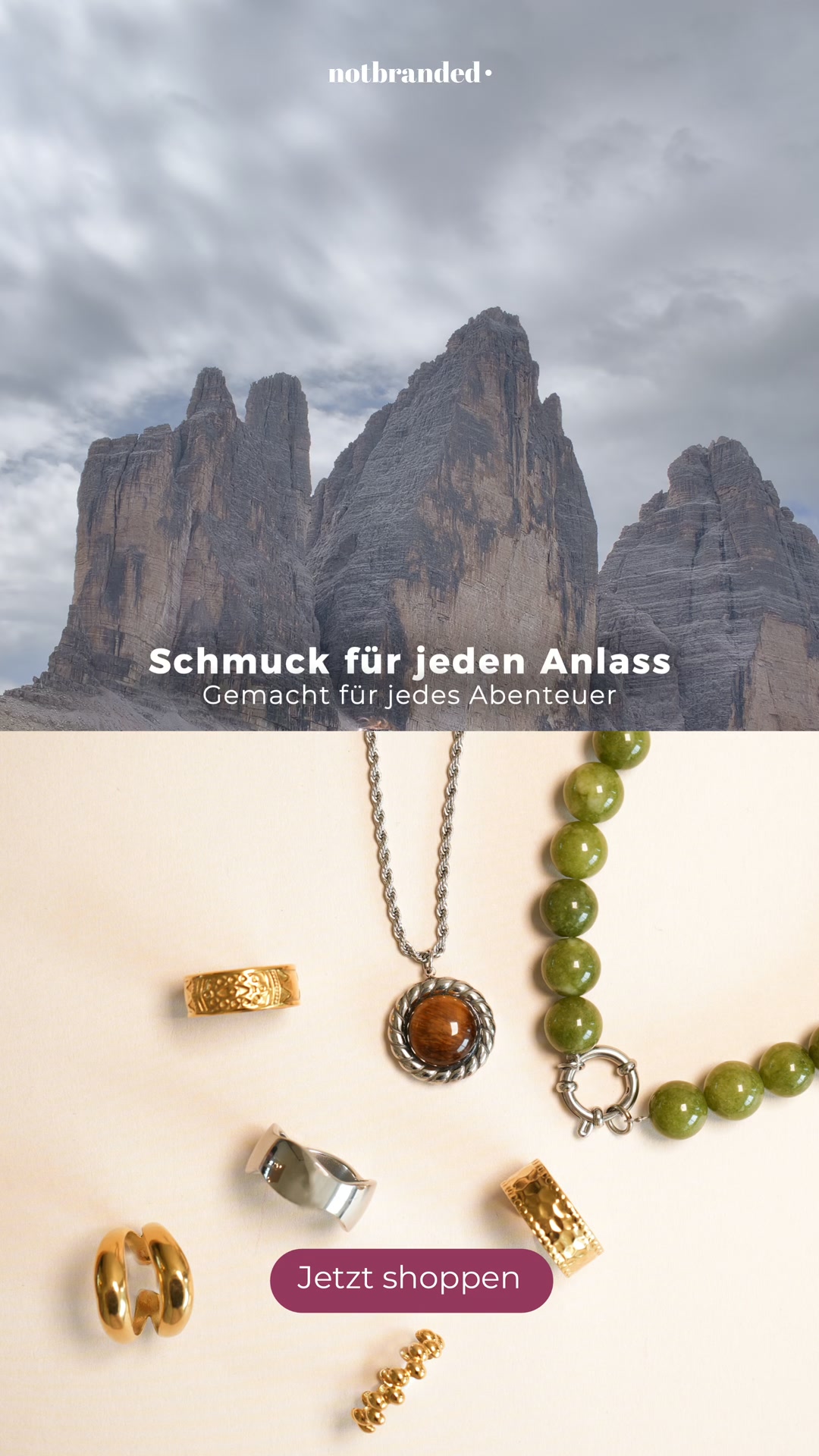 Jede Woche neue Drops