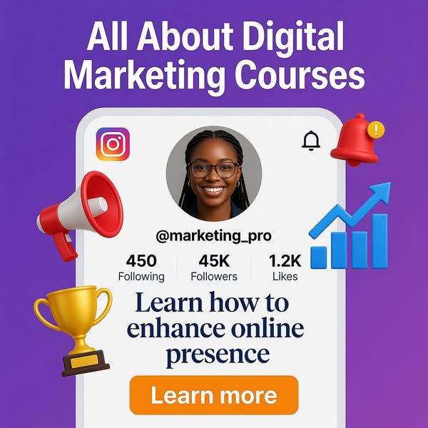 Discover more details about digital marketing courses designed for beginners and professionals.