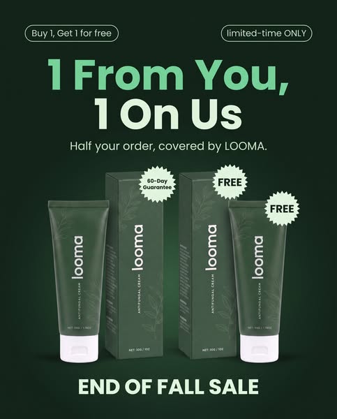Fall Sale Ends Tonight!
