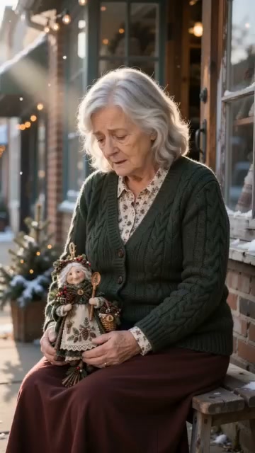 Bring a Little Country Christmas Charm Home Today!
