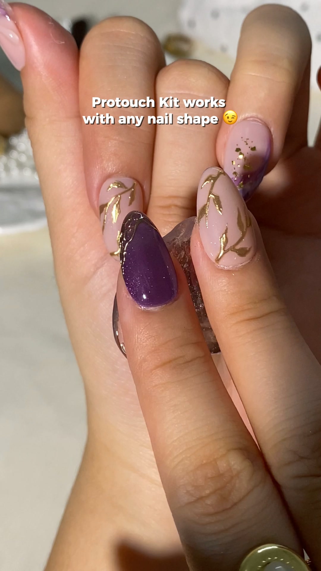 Anúncio de Ersa Nails