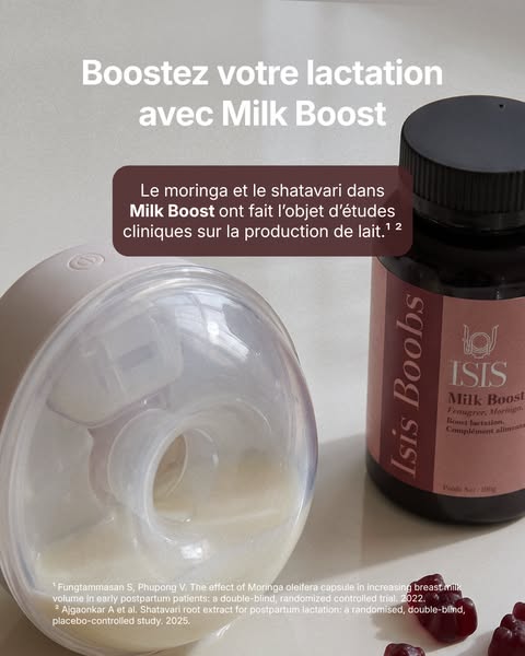 Oui, ils sont mignons, mais ils prennent votre allaitement au sérieux.