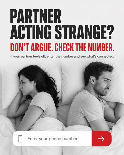 Search Any Number