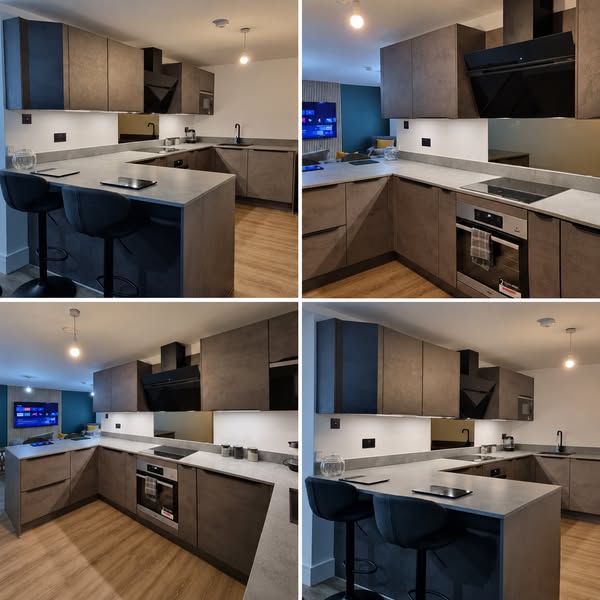 FREE Quooker Tap + FREE 3D Kitchen Design + FREE Quote!