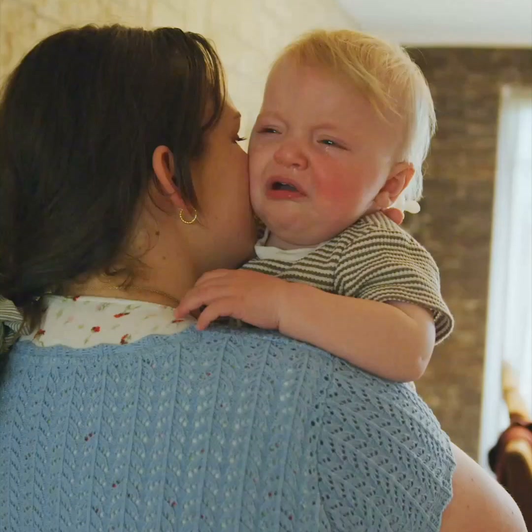 What midwives discovered about pacifier acceptance.