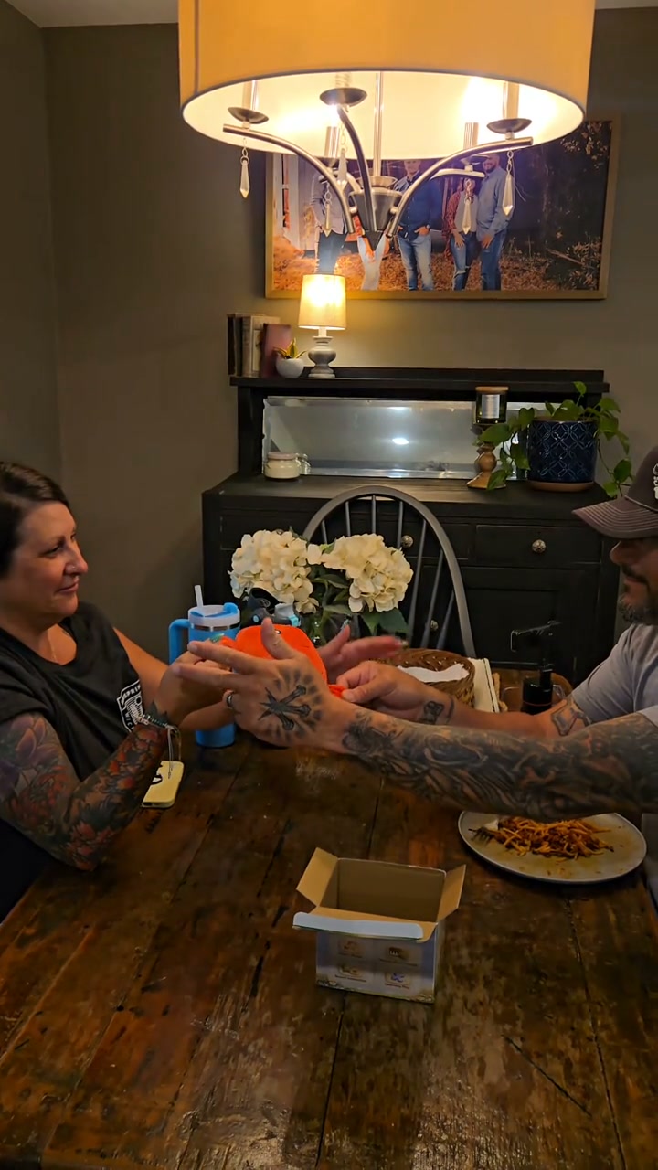 This is not a toy. It's a bonding moment.