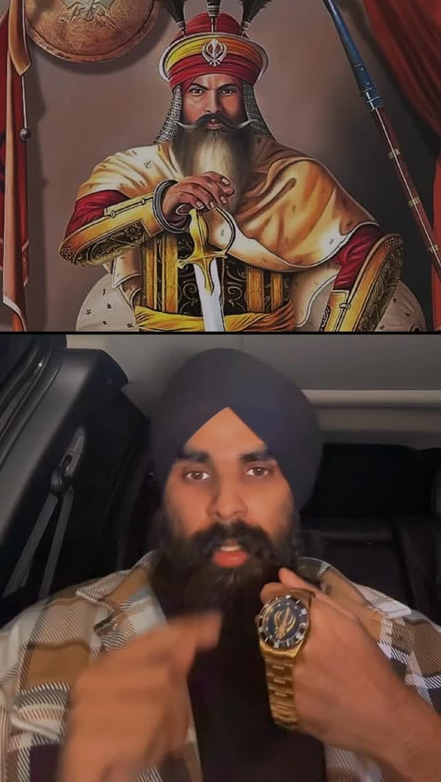 Anúncio de HouseofKhalsa