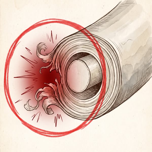 The Pins And Needles In Your Hands Won't Stop Until You Understand This 1 Thing