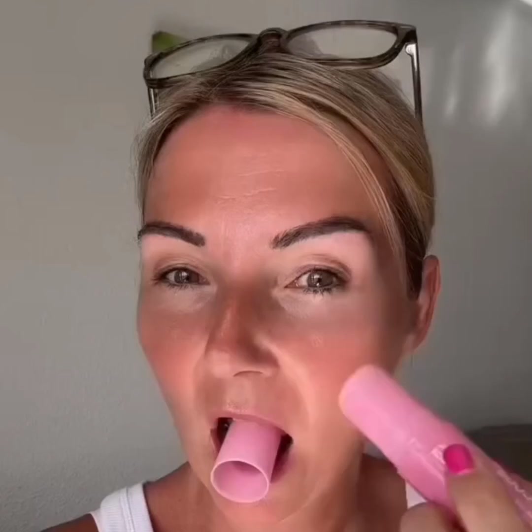 Collagen Volume Balm – För rynkor och slapp hud