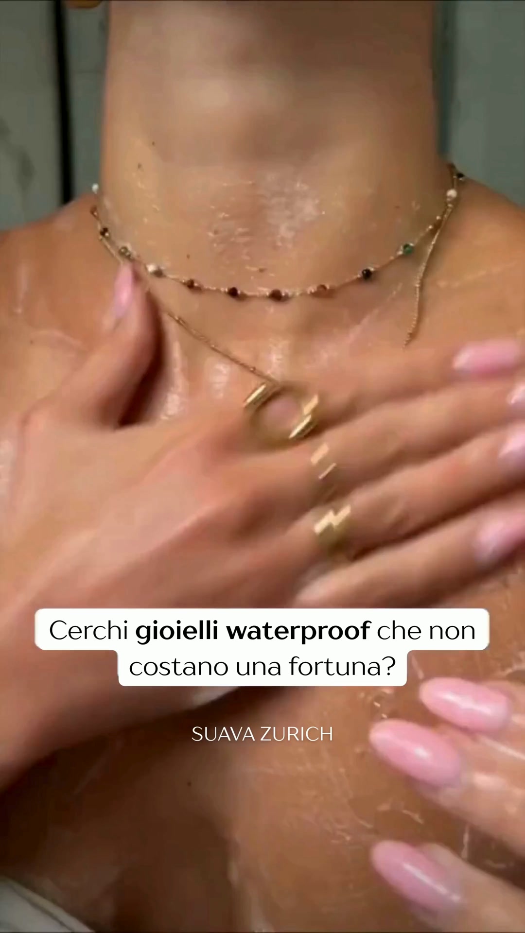 SALDI ESTIVI