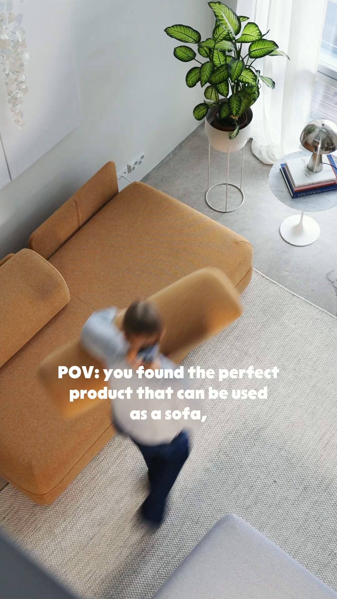 The Ultimate Sofa Bed