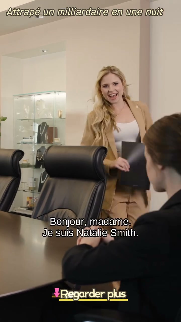 Apasă pentru a urmări finalul șocant!