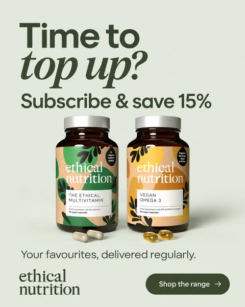 Subscribe & Save