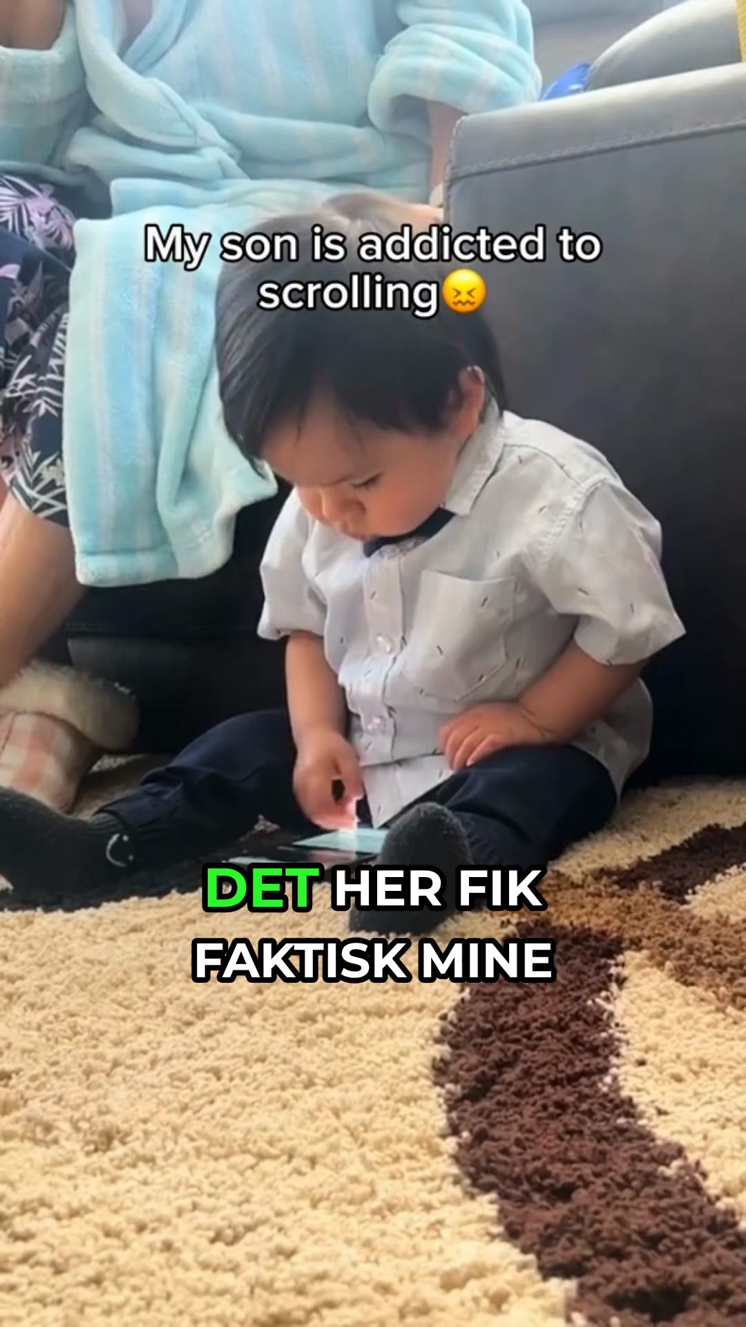 Får hver tegning til at lyse op
