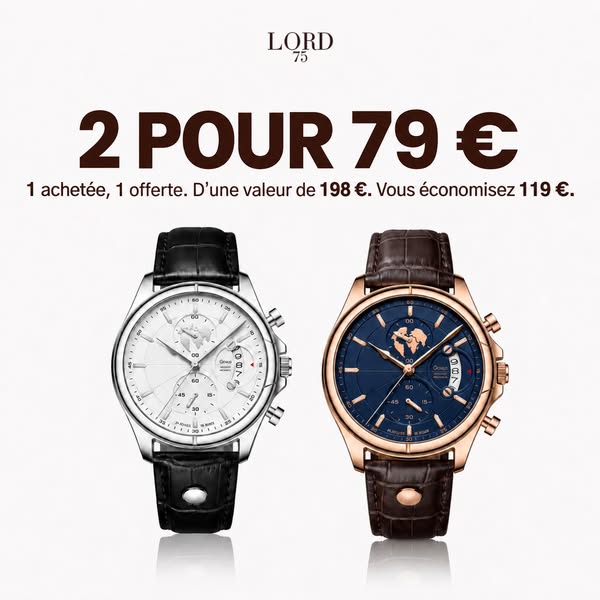 Lord 75
