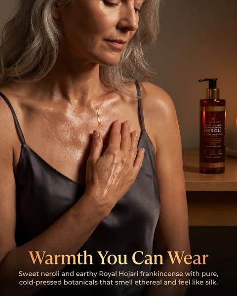 35% Off Your New Evening Ritual.
