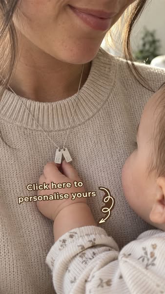 Her Little Ones, Close By