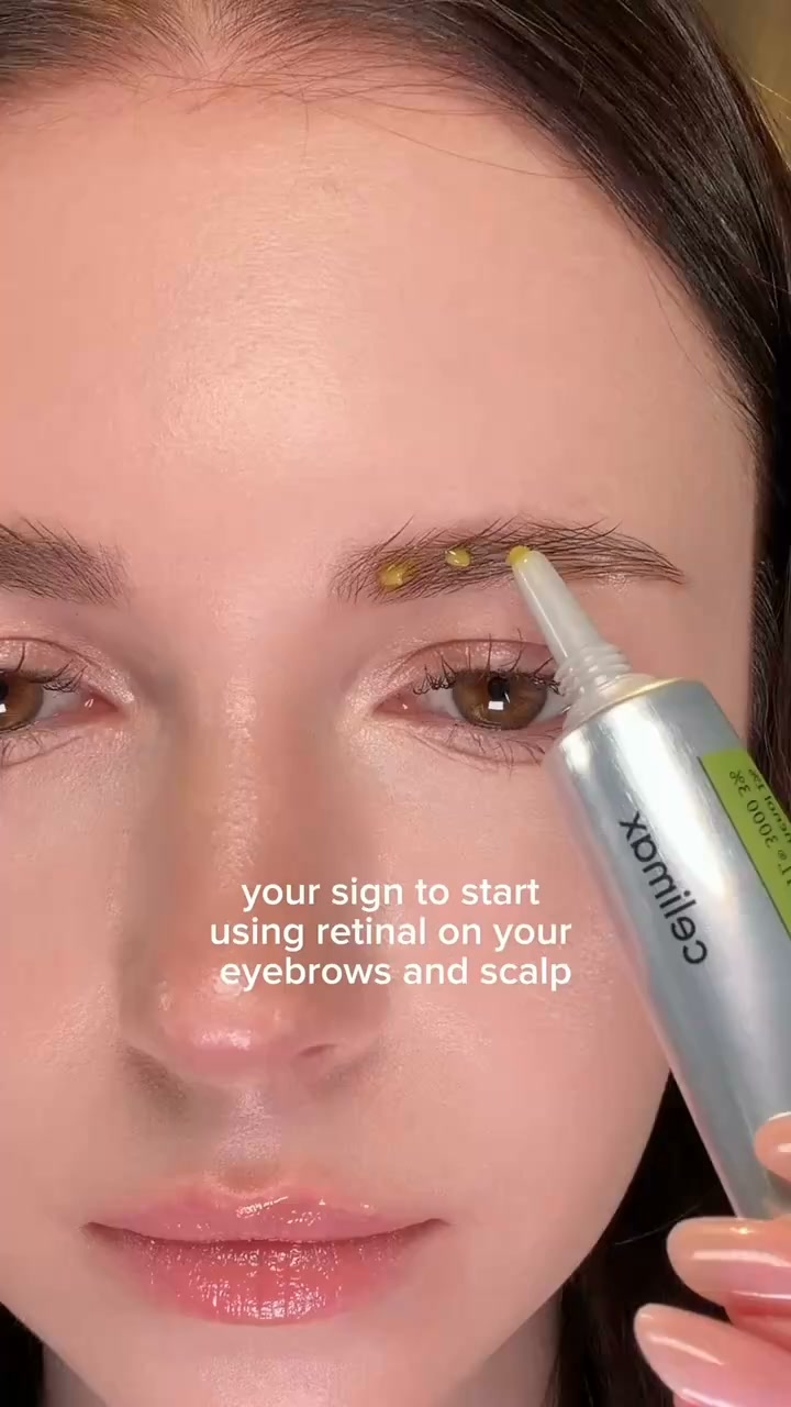 Radiantly beautiful skin