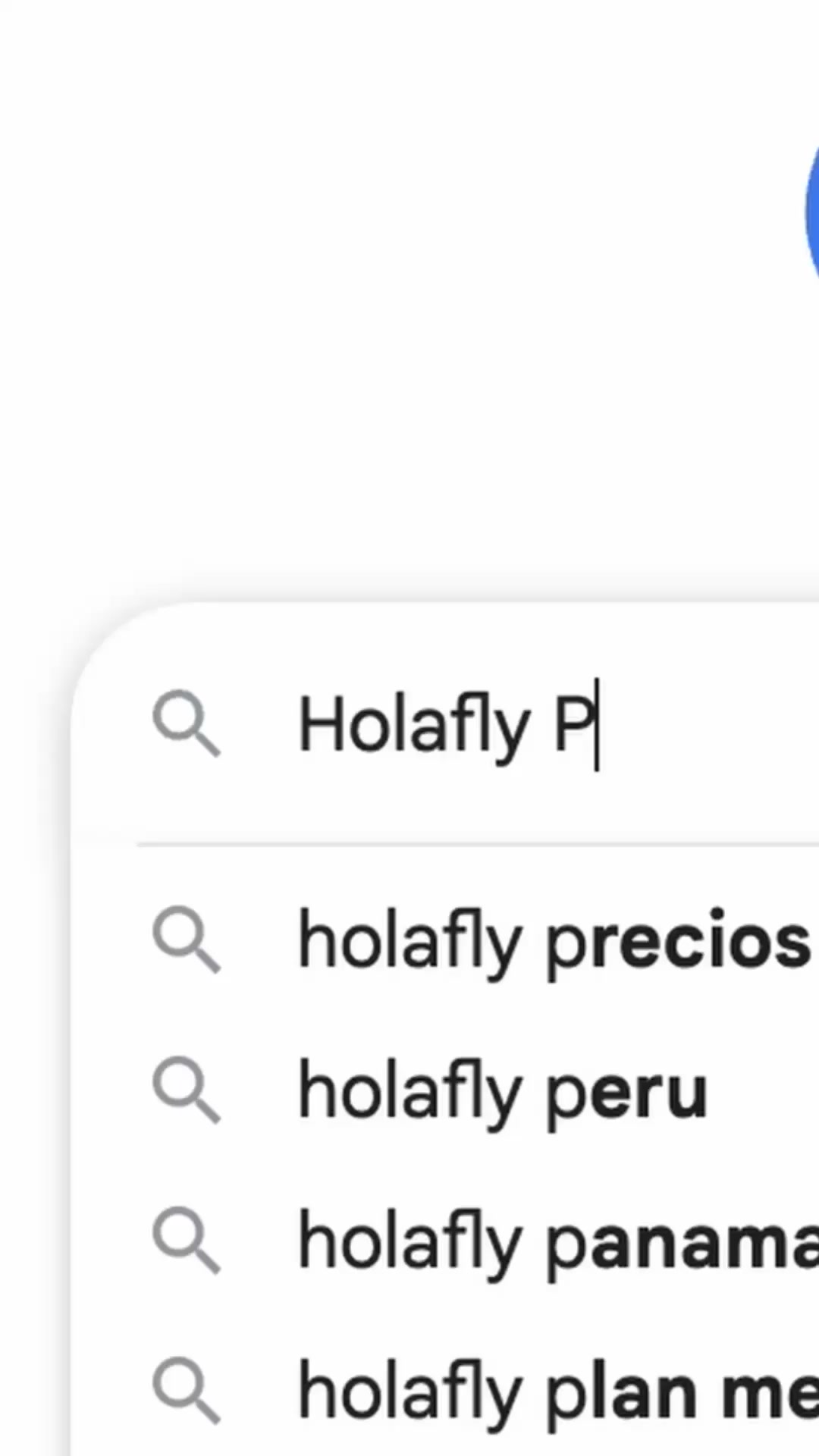 ¡Conéctate con Holafly Plans!