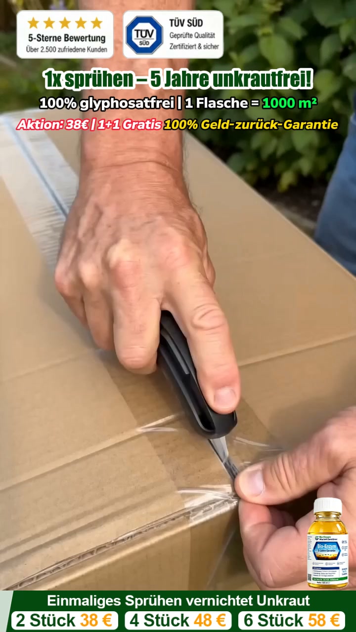 Effektive Gartenpflege leicht gemacht