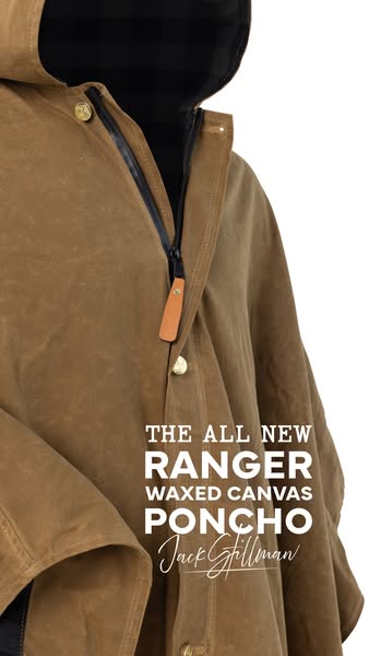 The ultimate outdoor gear