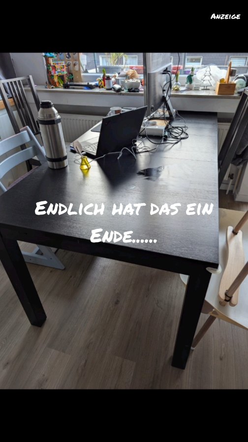 Anúncio de FlexiSpot GmbH