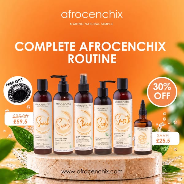 Afrocenchix