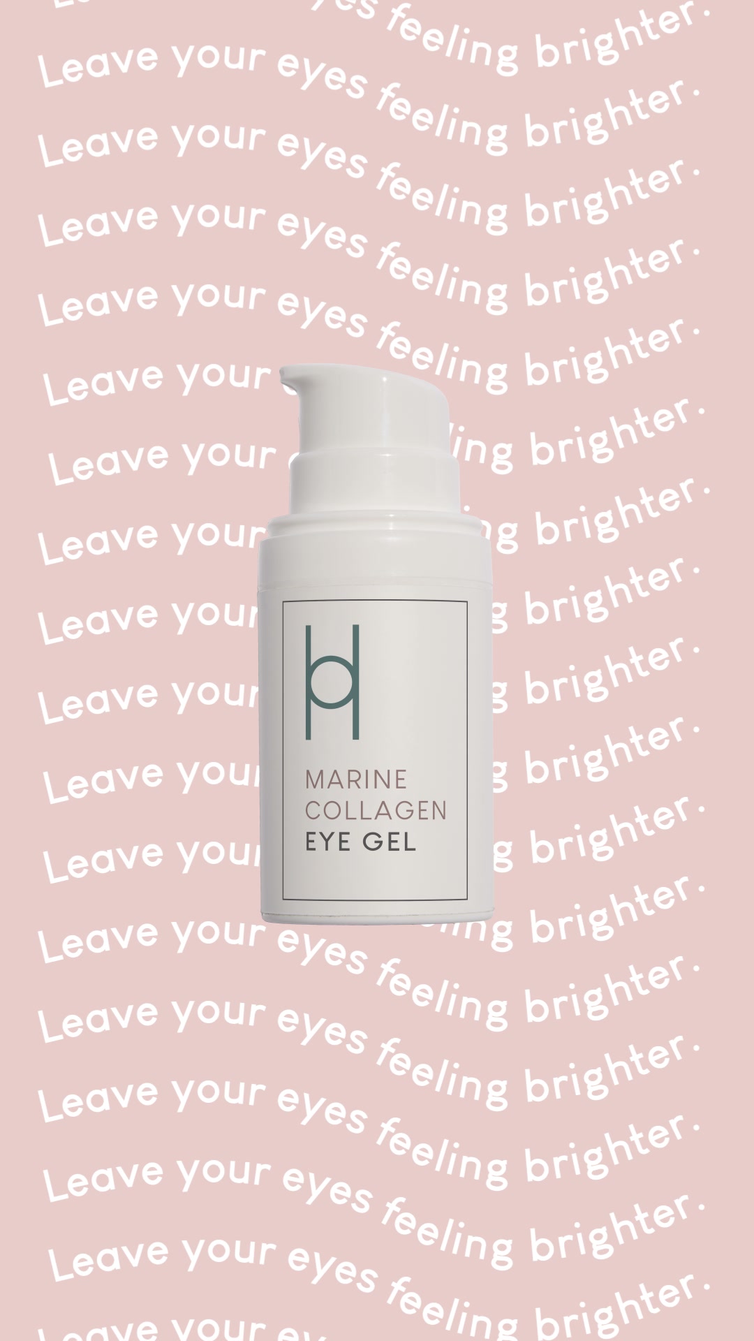 Our Bestselling Eye Gel