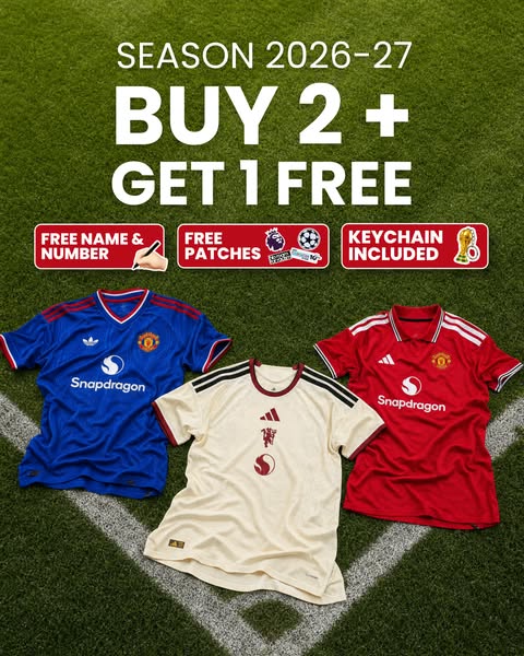 Get New Season Kits
