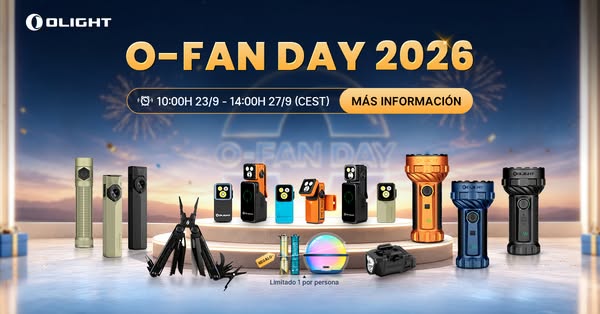 O-FAN DAY 2026