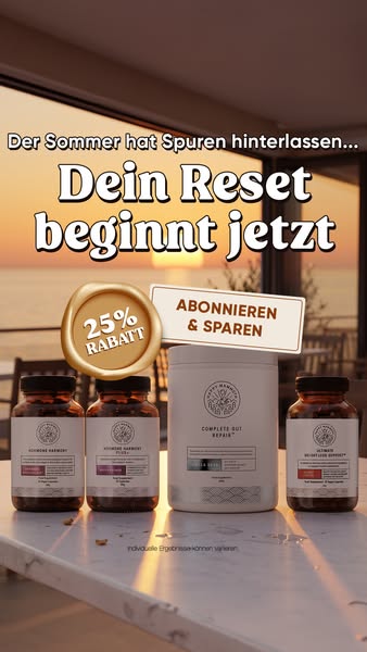 Spare 25% mit einem Abo